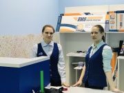 Почта России в Удмуртии повышает качество сервиса услуг посылочного бизнеса и экспресс-доставки для корпоративных клиентов